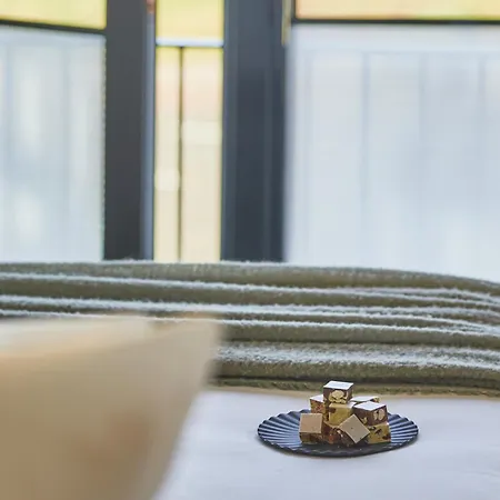 Hotel Relais & Chateaux Bij Jef 5*