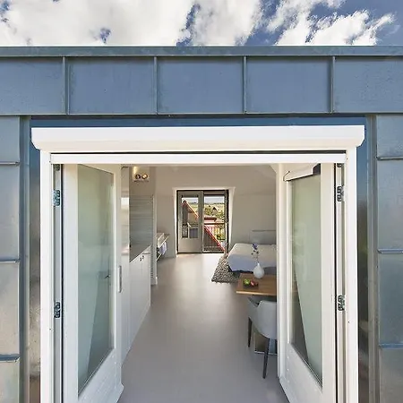 Relais & Chateaux Bij Jef 5*