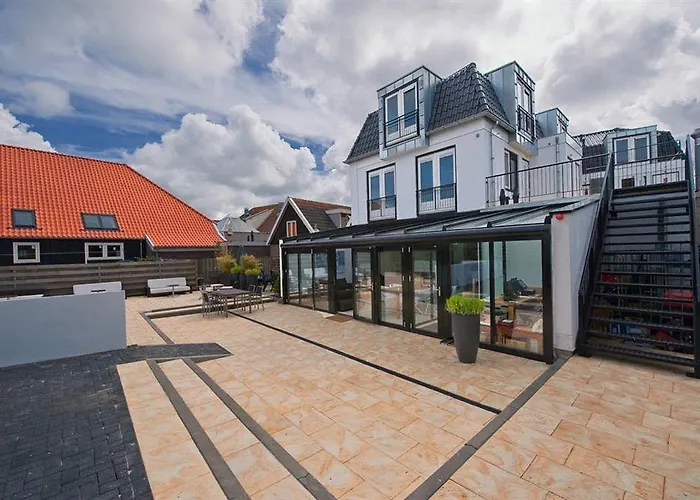 Bij Jef Hotel Den Hoorn (North Holland)