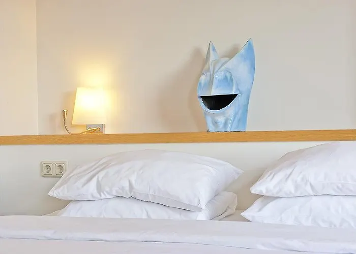 Bij Jef 5* Den Hoorn (North Holland)