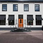 ホテル Relais & Chateaux Bij Jef デン・ホールン