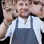 Relais & Chateaux Bij Jef 5*