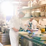 Relais & Chateaux Bij Jef