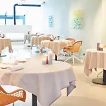 ホテル Relais & Chateaux Bij Jef