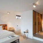 Relais & Chateaux Bij Jef ホテル デン・ホールン