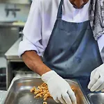 Relais & Chateaux Bij Jef ホテル