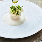 ホテル Relais & Chateaux Bij Jef