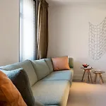 Relais & Chateaux Bij Jef ホテル