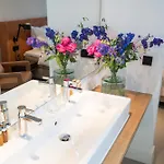 ホテル Relais & Chateaux Bij Jef デン・ホールン