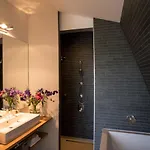 ホテル Relais & Chateaux Bij Jef 5*