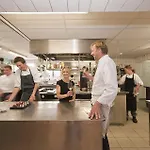 Relais & Chateaux Bij Jef ホテル