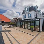 Relais & Chateaux Bij Jef ホテル デン・ホールン