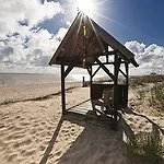 Relais & Chateaux Bij Jef ホテル デン・ホールン