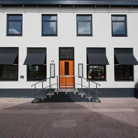Hotel Relais & Chateaux Bij Jef Den Hoorn (North Holland)