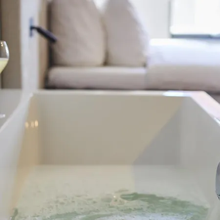 Relais & Chateaux Bij Jef ホテル デン・ホールン
