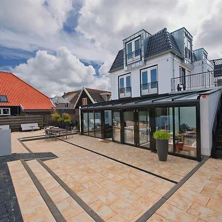 Relais & Chateaux Bij Jef ホテル デン・ホールン
