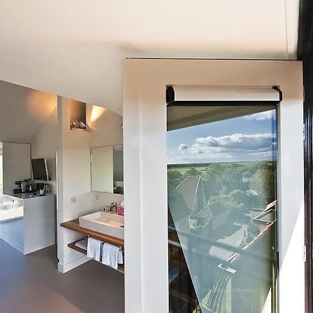 Relais & Chateaux Bij Jef 5* デン・ホールン