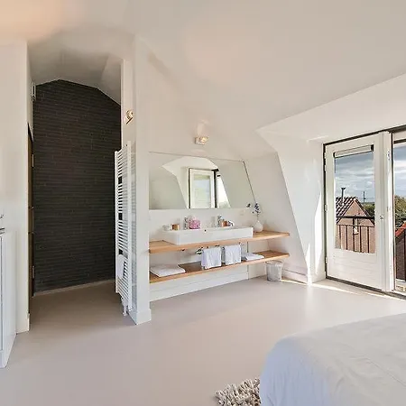 Relais & Chateaux Bij Jef Hotel 5*